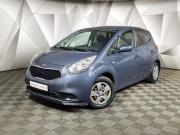 Kia Venga I Рестайлинг Москва  - изображение 21