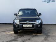 Mitsubishi Pajero IV Москва  - изображение 14
