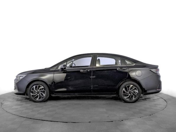 BAIC U5 Plus с пробегом 2023 года, цена 740 000 рублей, 150595 км, седан, Автокод Объявления