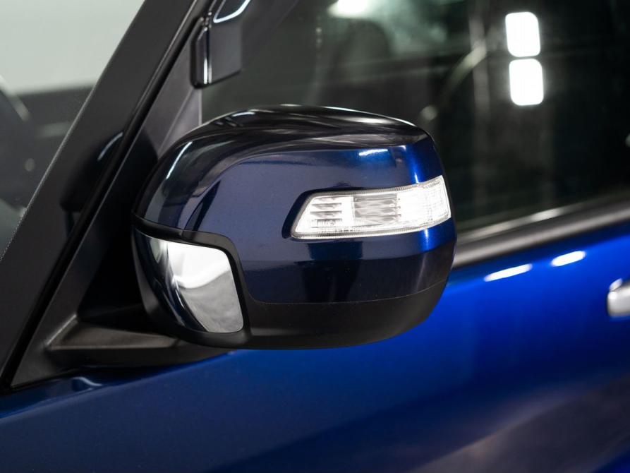 Honda Stepwgn V Рестайлинг Иркутск  - изображение 27