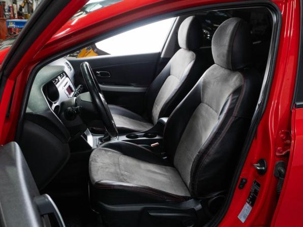 Kia Ceed II Рестайлинг с пробегом 2016 года, цена 990 000 рублей, 170305 км, хэтчбек, Автокод Объявления