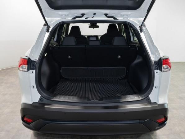Toyota Corolla Cross I с пробегом 2021 года, цена 2 630 000 рублей, 17100 км, внедорожник, Автокод Объявления
