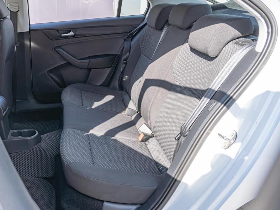 Volkswagen Polo VI Краснодар  - изображение 9