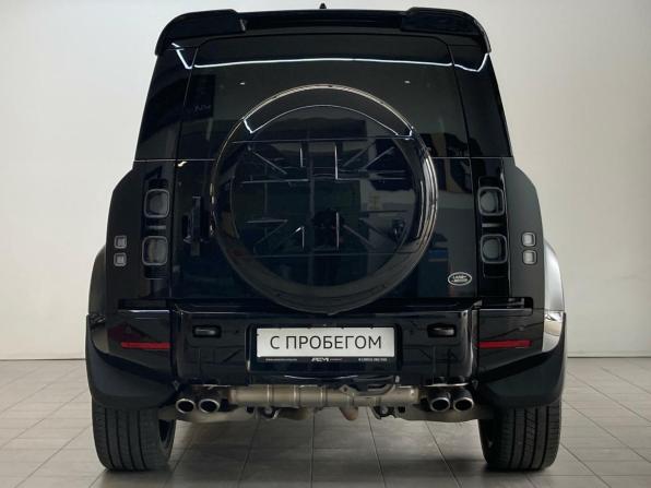 Land Rover Defender II с пробегом 2023 года, цена 20 800 000 рублей, 30899 км, внедорожник, Автокод Объявления