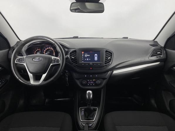 Lada (ВАЗ) Vesta I с пробегом 2022 года, цена 1 050 000 рублей, 100073 км, седан, Автокод Объявления