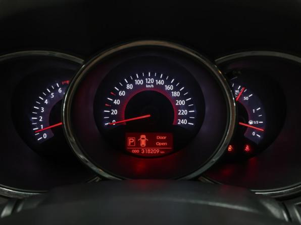 Kia Sorento II с пробегом 2010 года, цена 1 099 000 рублей, 317980 км, внедорожник, Автокод Объявления