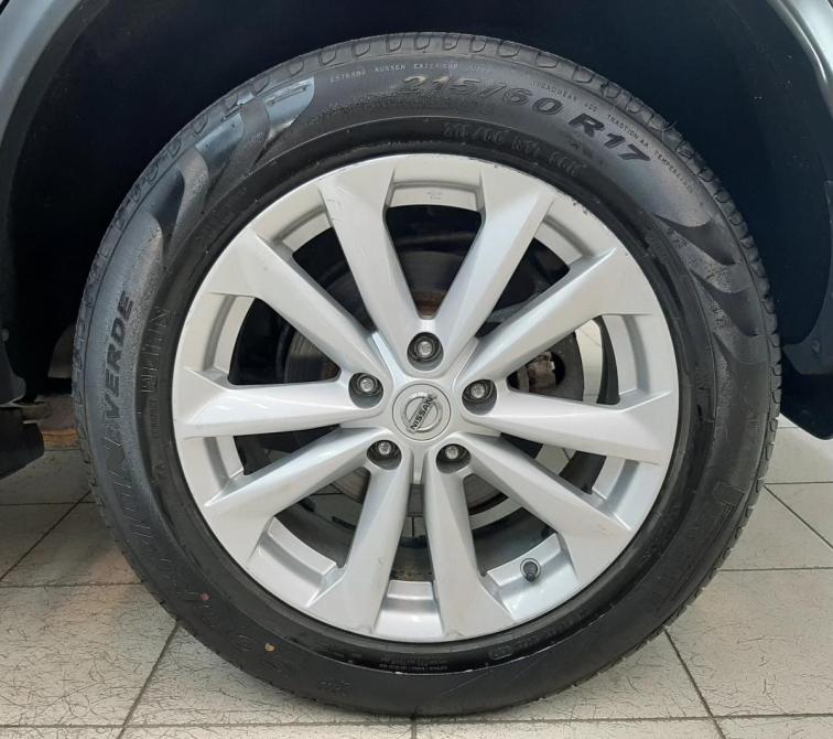 Nissan Qashqai II Москва  - изображение 13