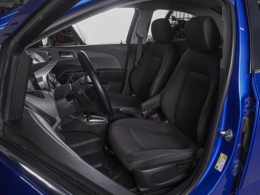 Chevrolet Aveo II Ростов-на-Дону  - изображение 10