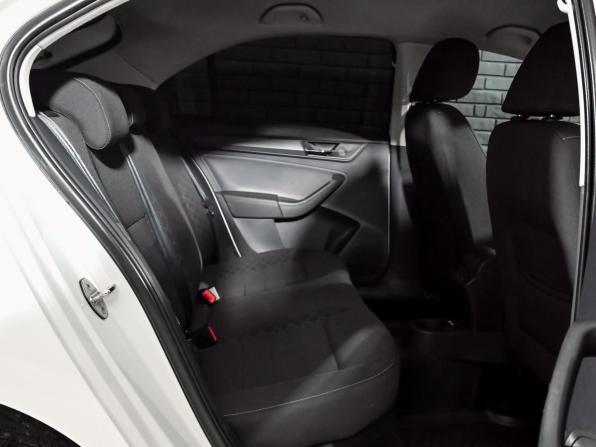 Skoda Rapid II с пробегом 2021 года, цена 1 620 000 рублей, 88195 км, лифтбек, Автокод Объявления