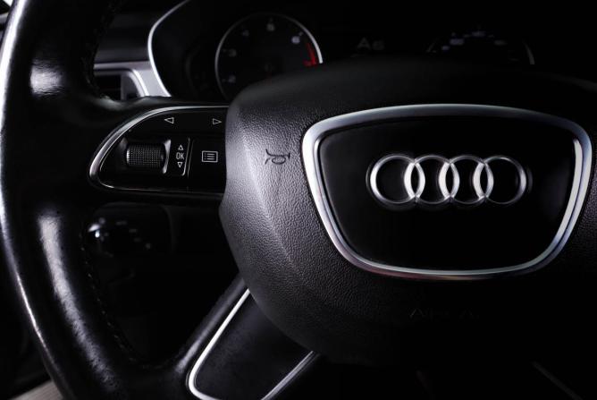 Audi A6 IV (C7) с пробегом 2014 года, цена 1 949 000 рублей, 211797 км, седан, Автокод Объявления