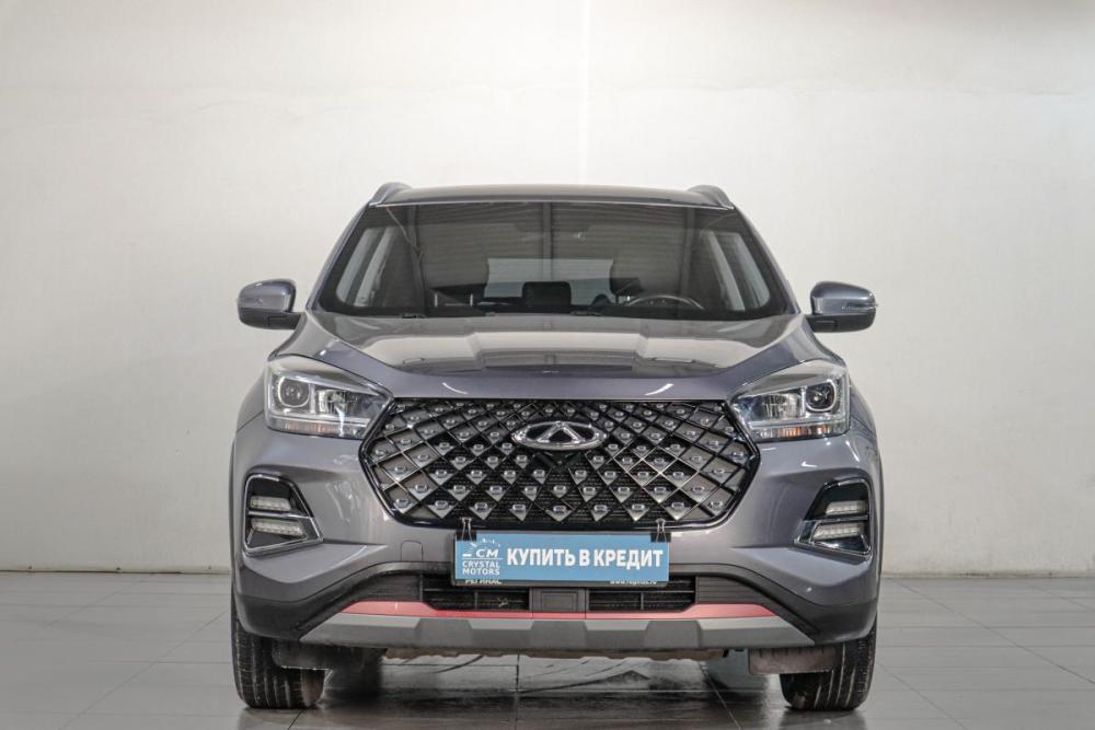 Chery Tiggo 4 Pro I Рестайлинг Челябинск  - изображение 2