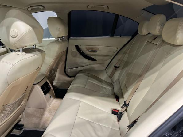 BMW 3 серии VI (F3x) с пробегом 2012 года, цена 1 295 000 рублей, 213298 км, седан, Автокод Объявления