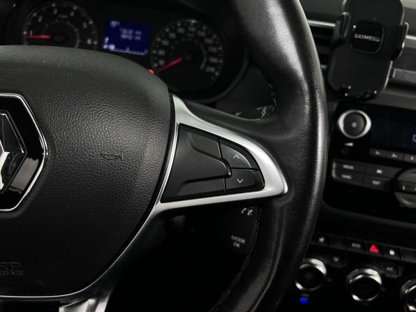 Renault Duster II с пробегом 2021 года, цена 1 850 000 рублей, 71868 км, внедорожник, Автокод Объявления