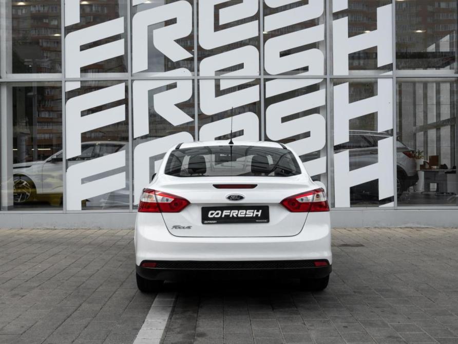 Ford Focus III Ставрополь  - изображение 4
