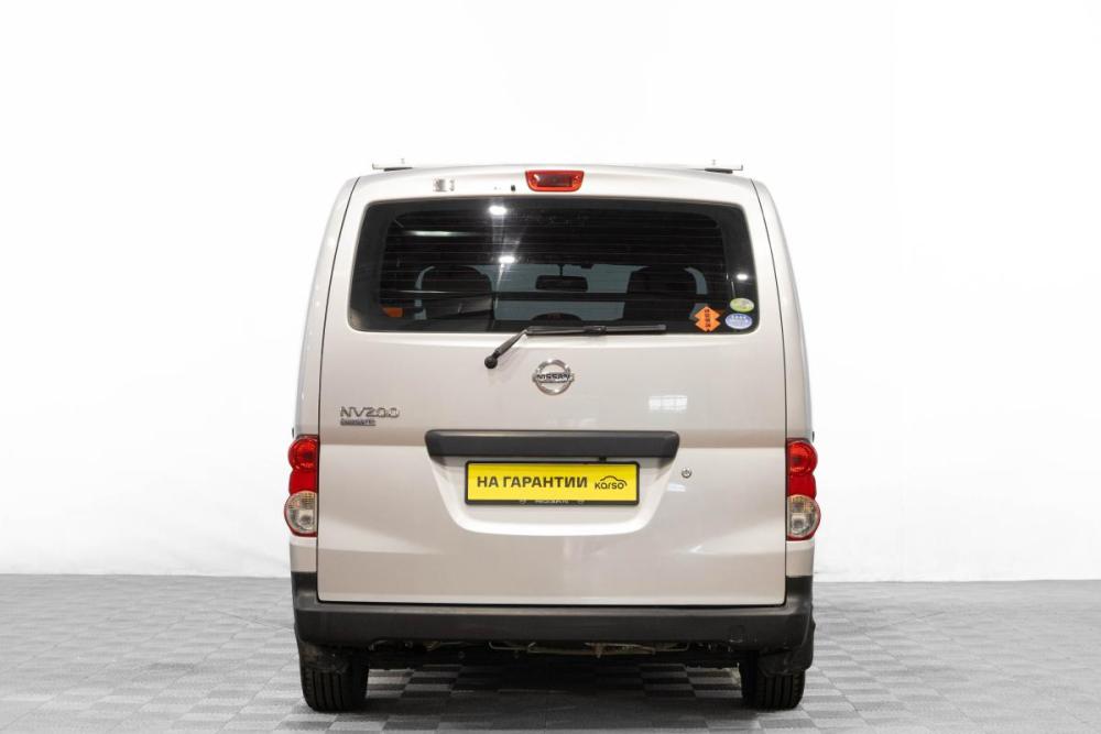 Nissan NV200 Барнаул  - изображение 6