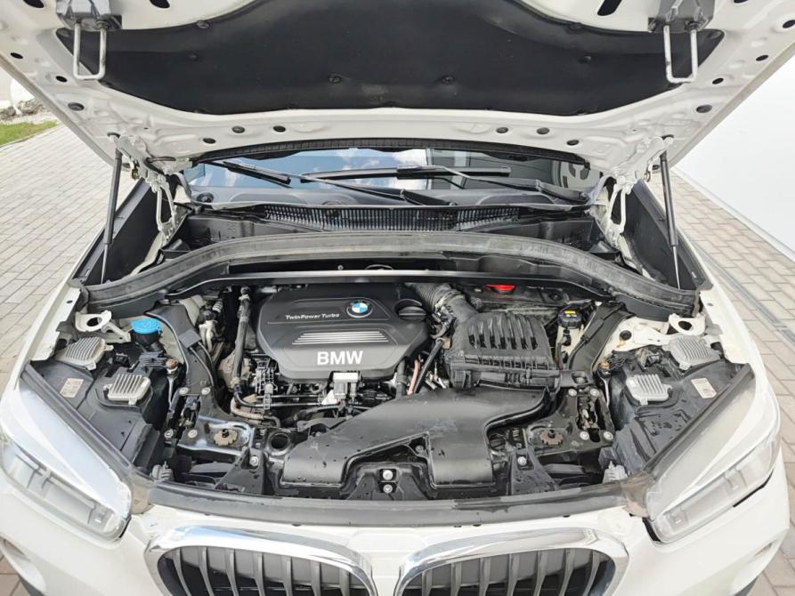 BMW X1 II (F48) Казань  - изображение 11