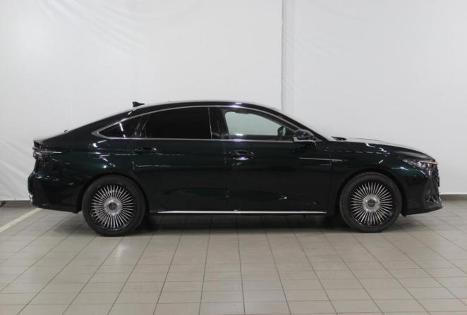 Chery Arrizo 8 с пробегом 2023 года, цена 1 690 000 рублей, 76084 км, седан, Автокод Объявления