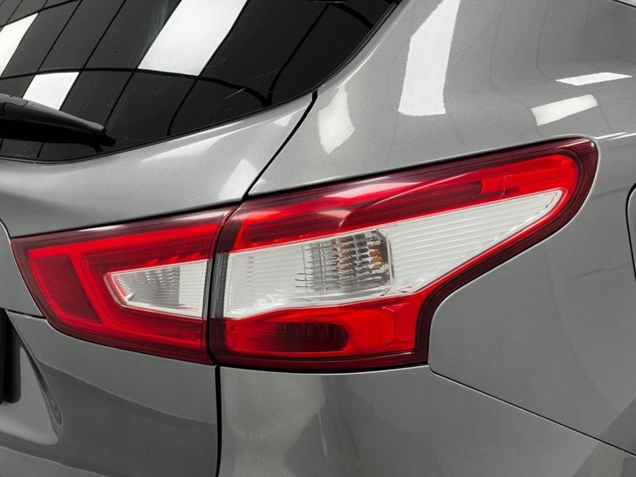 Nissan Qashqai II Казань  - изображение 8