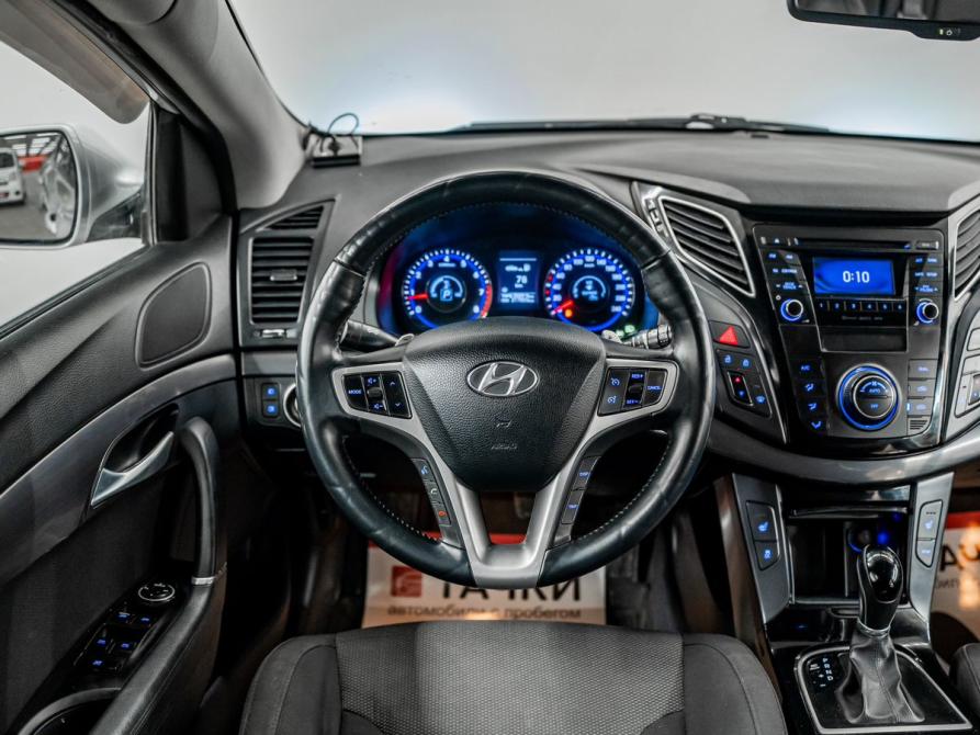 Hyundai i40 I Красноярск  - изображение 10