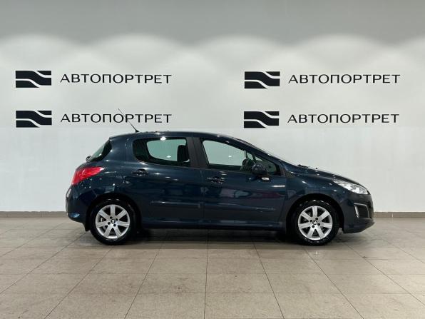 Peugeot 308 I Рестайлинг с пробегом 2012 года, цена 599 000 рублей, 80354 км, хэтчбек, Автокод Объявления
