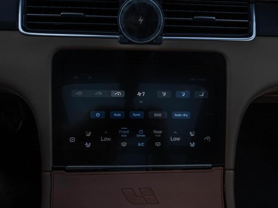 Li Auto (Lixiang) One Ставрополь  - изображение 19