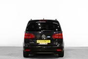 Volkswagen Touran I Рестайлинг 2 Барнаул  - изображение 31