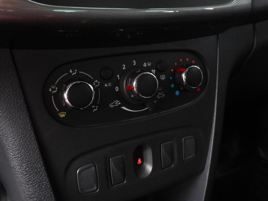 Renault Logan II Рестайлинг Минеральные Воды  - изображение 13