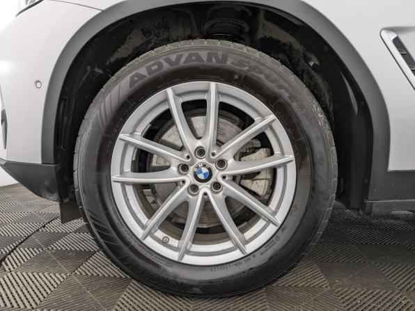 BMW X4 II (G02) Рестайлинг с пробегом 2023 года, цена 6 900 000 рублей, 2723 км, внедорожник, Автокод Объявления