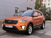 Hyundai Creta I Санкт-Петербург  - изображение 7