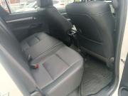 Toyota Hilux VIII Рестайлинг 2 Ростов-на-Дону  - изображение 27
