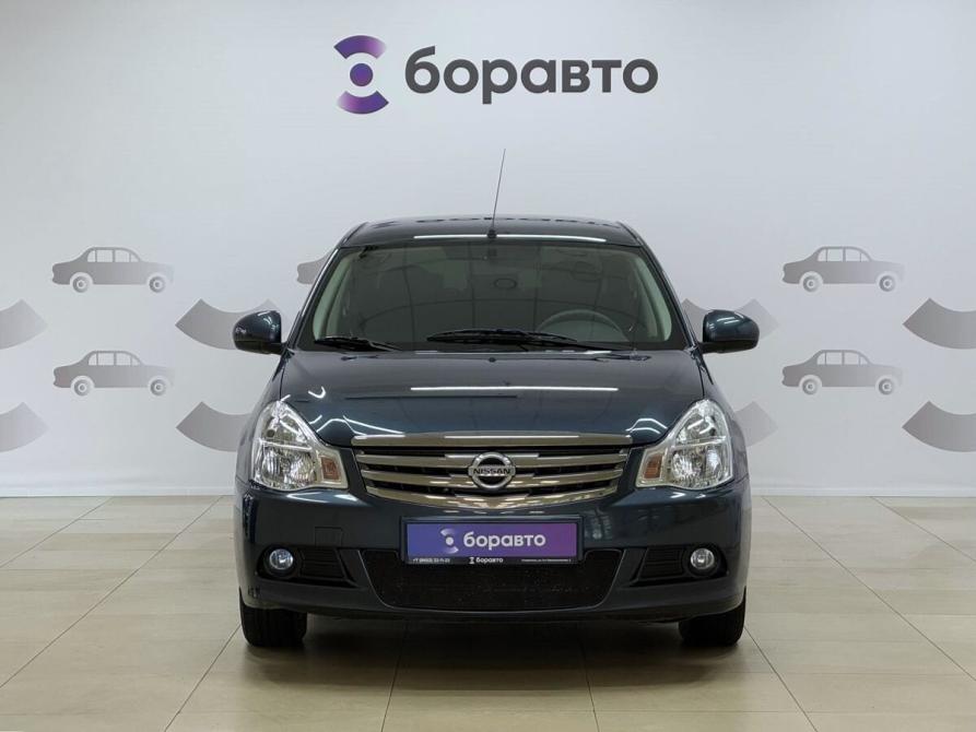 Nissan Almera III (G15) Ставрополь  - изображение 2