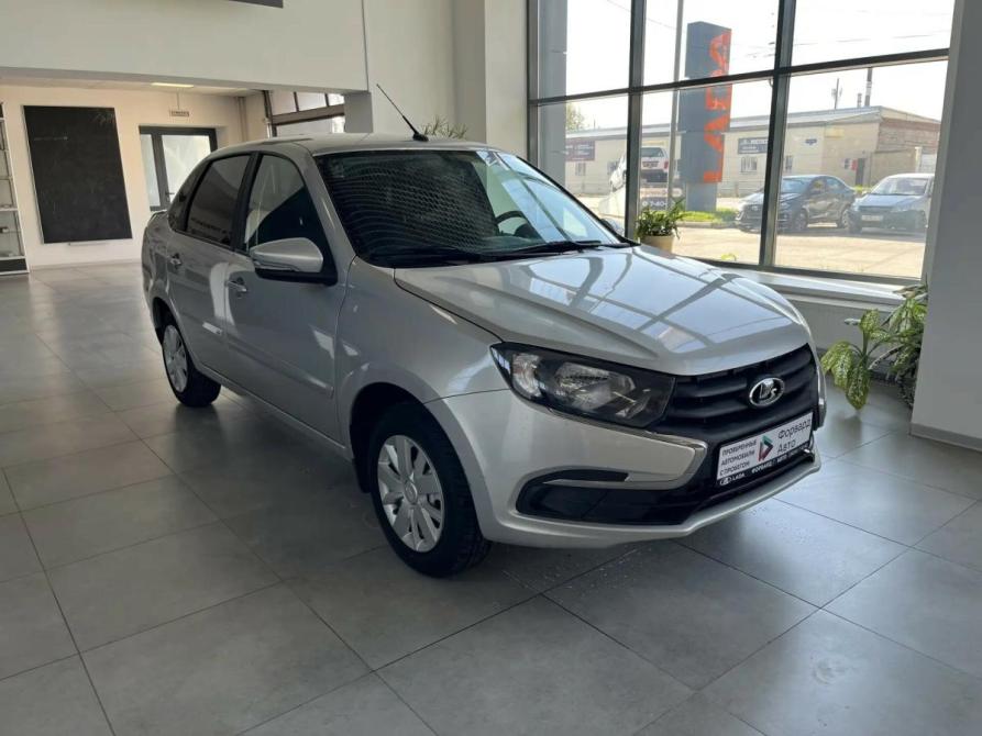 Lada (ВАЗ) Granta I Рестайлинг Чайковский  - изображение 3