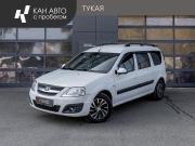 Lada (ВАЗ) Largus I Казань  - изображение 13