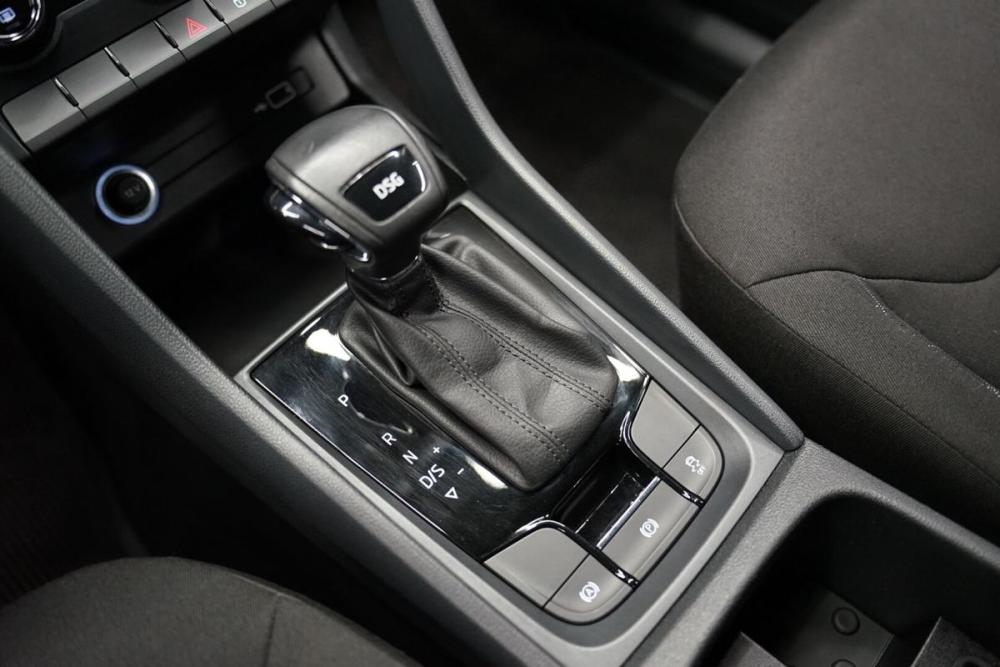 Skoda Kodiaq I Крым  - изображение 16