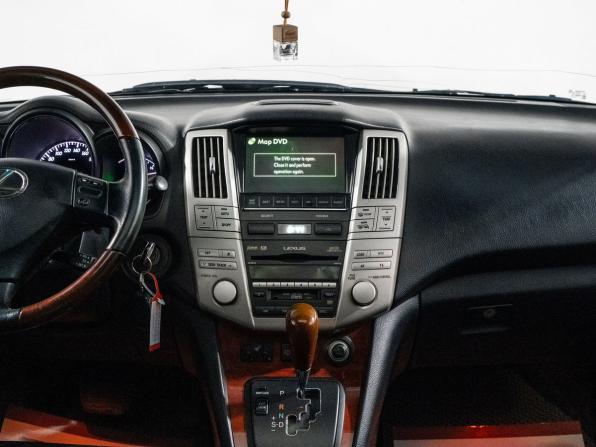 Lexus RX II Рестайлинг с пробегом 2008 года, цена 1 380 000 рублей, 264637 км, внедорожник, Автокод Объявления