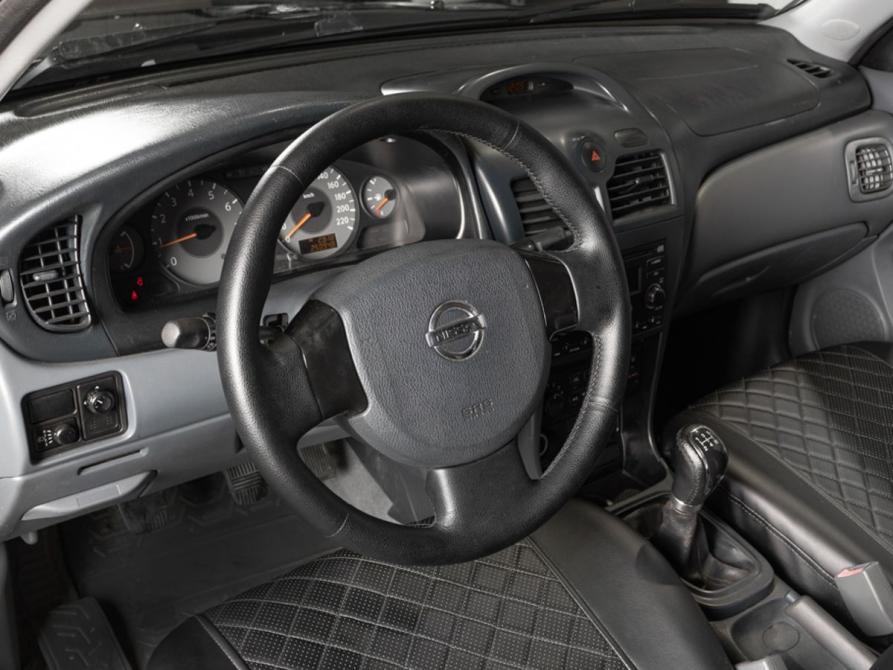 Nissan Almera Classic I Казань  - изображение 5