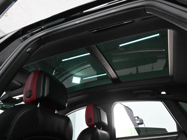 Porsche Macan I с пробегом 2017 года, цена 3 770 000 рублей, 96129 км, внедорожник, Автокод Объявления
