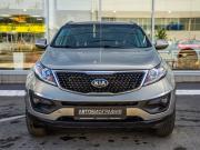 Kia Sportage III Рестайлинг Волгоград  - изображение 42