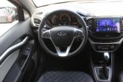 Lada (ВАЗ) Vesta I Белгород  - изображение 41