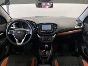 Lada (ВАЗ) Vesta I Ростов-на-Дону  - изображение 34