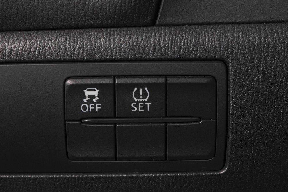 Mazda 3 III (BM) Кемерово  - изображение 24