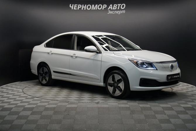 Evolute i-PRO с пробегом 2023 года, цена 2 240 000 рублей, 14800 км, седан, Автокод Объявления