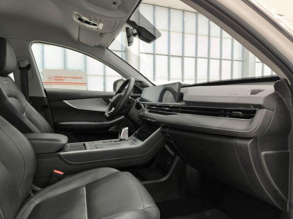 Chery Tiggo 7 Pro Max I с пробегом 2023 года, цена 1 759 990 рублей, 20566 км, внедорожник, Автокод Объявления
