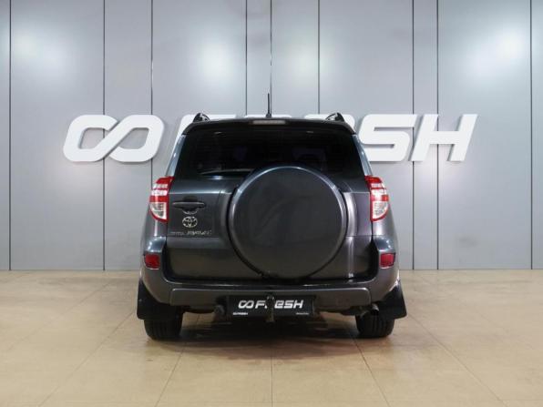 Toyota RAV4 III (XA30) Рестайлинг с пробегом 2011 года, цена 1 449 000 рублей, 263519 км, внедорожник, Автокод Объявления