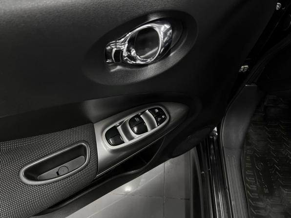 Nissan Juke I с пробегом 2011 года, цена 995 000 рублей, 135498 км, внедорожник, Автокод Объявления