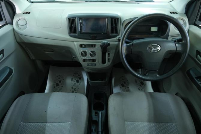 Daihatsu Mira e:S I Рестайлинг с пробегом 2014 года, цена 449 000 рублей, 200890 км, хэтчбек, Автокод Объявления