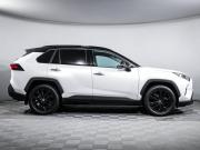 Toyota RAV4 V (XA50) Москва  - изображение 23