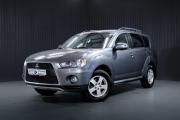 Mitsubishi Outlander II Рестайлинг Тюмень  - изображение 30