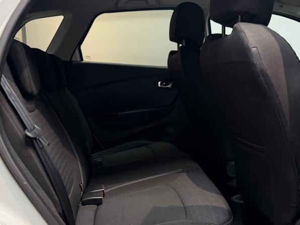 Renault Kaptur I с пробегом 2018 года, цена 1 650 000 рублей, 125870 км, внедорожник, Автокод Объявления