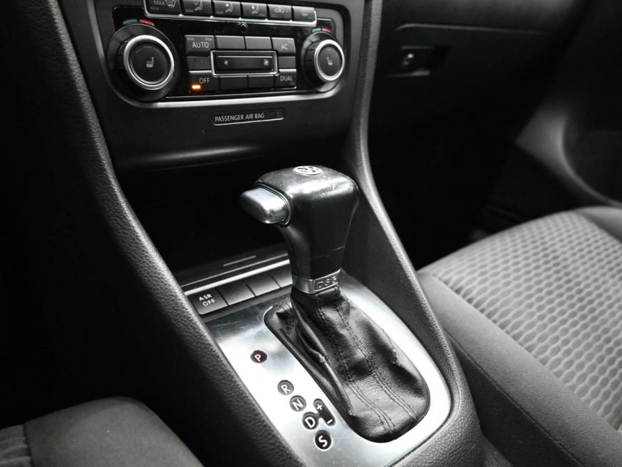 Volkswagen Golf VI Екатеринбург  - изображение 14